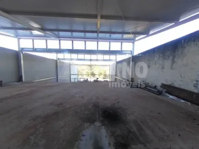 Ponto Comercial para alugar, 283m² no Jardim São Carlos, São Carlos