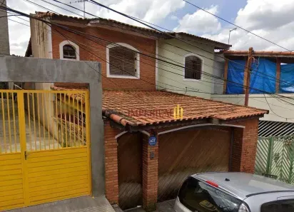 Sobrado com 3 Quartos à venda, 94m² no Vila Paulistana, São Paulo