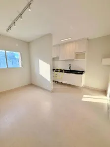 Apartamento com 2 Quartos à venda, 46m² no Jardim Planalto, Paulínia