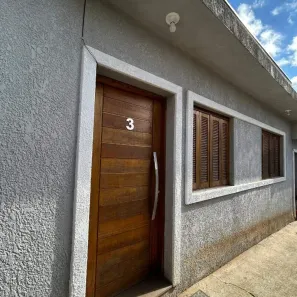 Casa com 2 Quartos para alugar, 57m² no Tarumã, Viamão