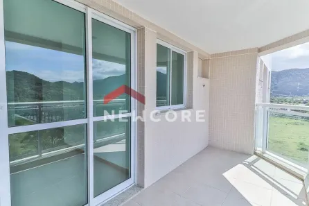 Apartamento com 3 Quartos à venda, 162m² no Recreio dos Bandeirantes, Rio de Janeiro