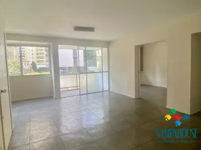 Apartamento com 3 Quartos à venda, 134m² no Santa Cecília, São Paulo