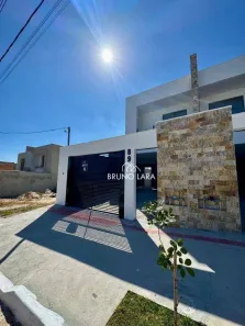 Casa com 3 Quartos à venda, 170m² no Guarujá Mansões, Betim