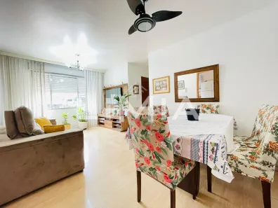 Apartamento com 2 Quartos à venda, 60m² no São Sebastião, Porto Alegre