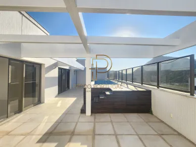 Cobertura com 4 Quartos à venda, 283m² no Barra Olímpica, Rio de Janeiro