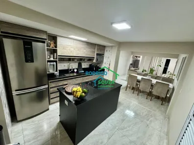 Casa com 3 Quartos à venda, 286m² no Parque Jandaia, Carapicuíba