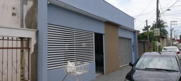 Casa com 2 Quartos à venda, 163m² no Parque Cuiabá, Cuiabá