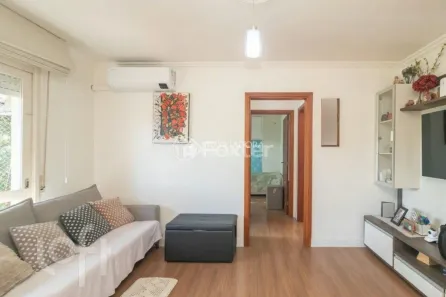 Apartamento com 2 Quartos à venda, 60m² no Santo Antônio, Porto Alegre