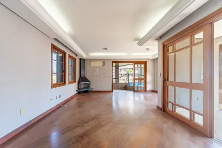 Apartamento com 3 Quartos à venda, 158m² no Petrópolis, Porto Alegre