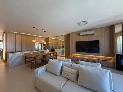 Apartamento com 3 Quartos à venda, 142m² no Centro, Florianópolis