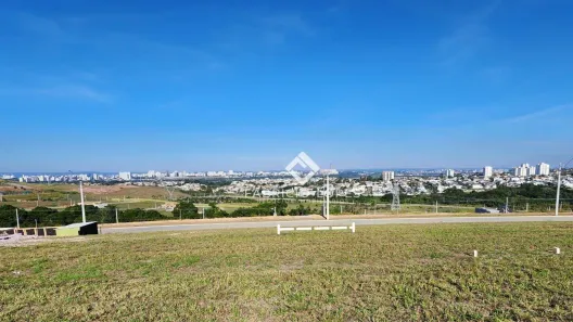 Lote/Terreno à venda, 336m² no Urbanova, São José dos Campos