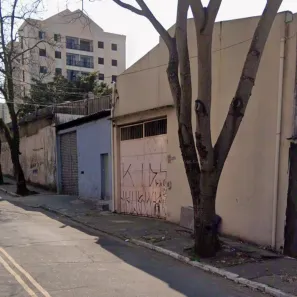Galpão/Depósito/Armazém à venda, 240m² no Chácara Inglesa, São Paulo