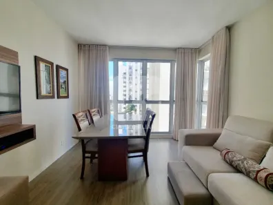 Apartamento com 2 Quartos à venda, 77m² no Centro, Florianópolis