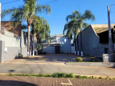Imóvel Comercial à venda, 265m² no Jardim Sumaré, Ribeirão Preto