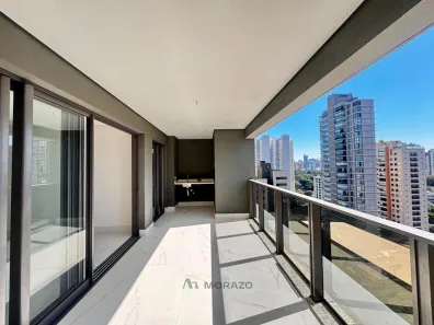 Apartamento com 4 Quartos à venda, 161m² no Zona 03, Maringá