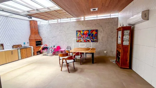 Casa de Condomínio com 3 Quartos à venda, 121m² no Granja Viana, Cotia