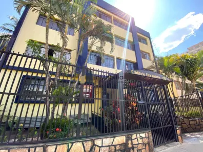 Apartamento com 3 Quartos à venda, 100m² no Setor Sul, Goiânia