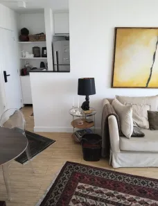 Apartamento com 2 Quartos para venda ou aluguel, 51m² no Vila Andrade, São Paulo