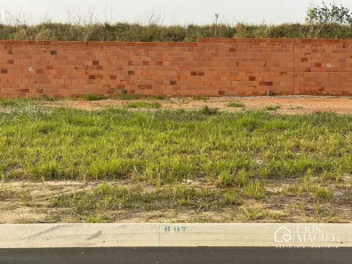 Lote/Terreno à venda, 300m² no Jardim Regente, Indaiatuba