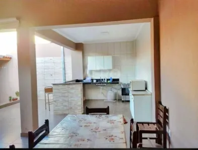 Casa com 3 Quartos à venda, 249m² no Jardim Olímpico, Bauru