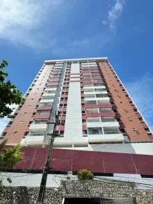 Apartamento com 3 Quartos à venda, 90m² no Boa Viagem, Recife