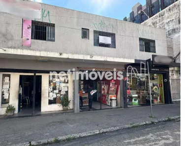 Prédio Comercial à venda, 323m² no Centro, Contagem