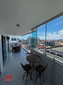 Cobertura com 3 Quartos à venda, 198m² no Braga, Cabo Frio