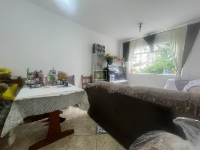 Apartamento com 1 Quarto à venda, 44m² no Bela Vista, São Paulo