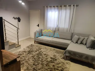 Sobrado com 3 Quartos à venda, 147m² no Jardim América, São José dos Campos