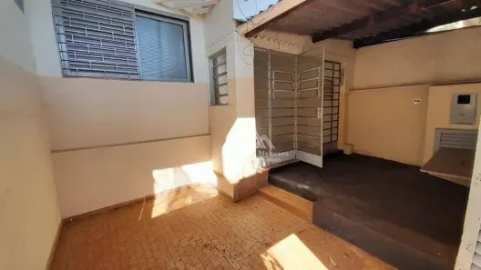 Imóvel Comercial com 3 Quartos à venda, 75m² no Jardim Paulistano, Ribeirão Preto