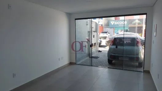 Sala Comercial para alugar, 113m² no Parque Residencial Eloy Chaves, Jundiaí