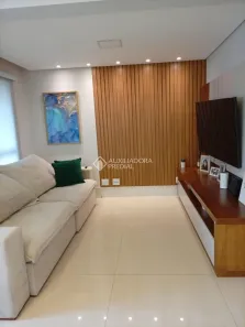 Apartamento com 3 Quartos à venda, 110m² no Casa Branca, Santo André