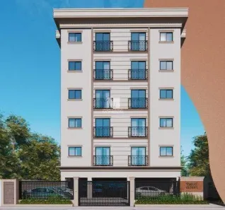Apartamento com 1 Quarto à venda, 32m² no Centro II, Brusque