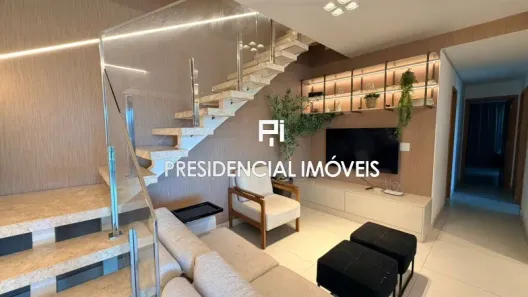 Cobertura com 5 Quartos à venda, 337m² no Algodoal, Cabo Frio
