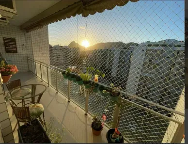 Apartamento com 2 Quartos à venda, 78m² no Barra Olímpica, Rio de Janeiro