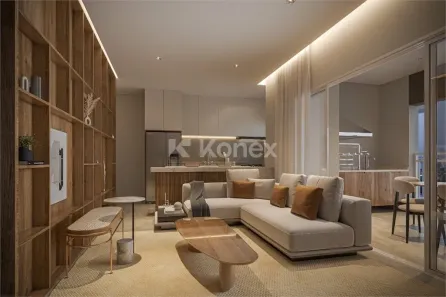 Apartamento com 3 Quartos à venda, 88m² no Vila Mogilar, Mogi das Cruzes