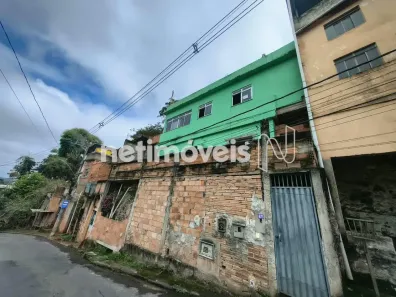 Casa com 2 Quartos à venda, 100m² no Vila Alpina, Juiz de Fora
