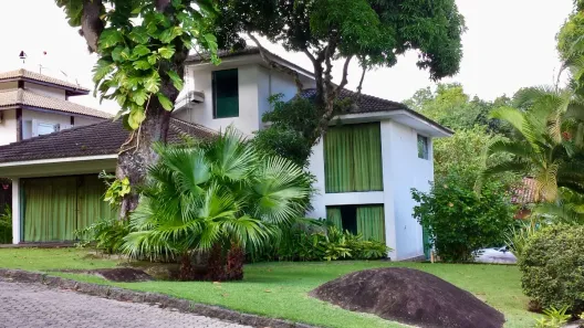 Casa de Condomínio com 3 Quartos à venda, 153m² no Engenho D Água, Ilhabela