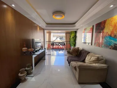 Apartamento com 5 Quartos à venda, 380m² no Praia do Morro, Guarapari