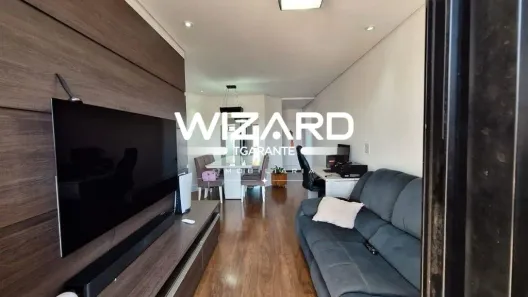 Apartamento com 2 Quartos à venda, 59m² no Penha de França, São Paulo
