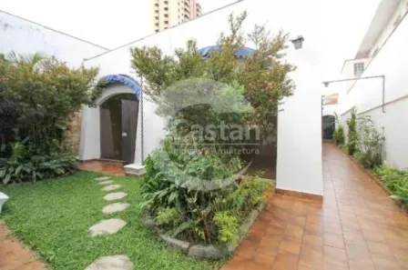 Casa com 4 Quartos à venda, 300m² no Parque da Vila Prudente, São Paulo