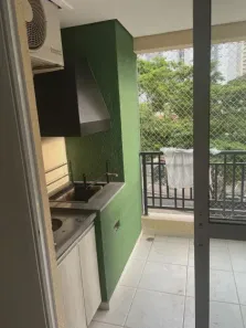 Apartamento com 2 Quartos à venda, 67m² no Parque Residencial Aquarius, São José dos Campos