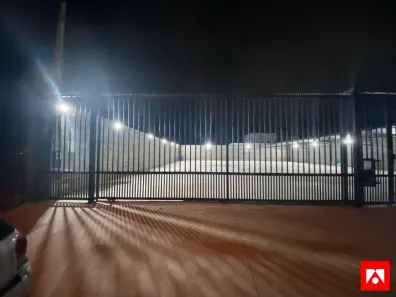 para alugar, 500m² no Jardim Alphacenter, Santa Bárbara D'Oeste