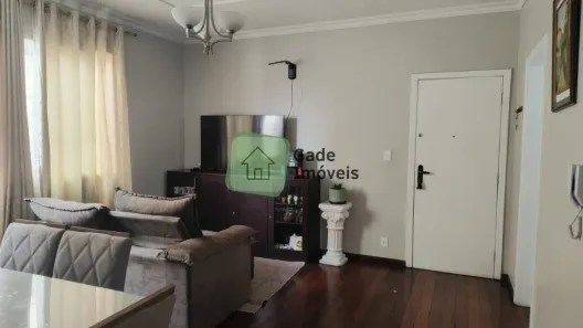 Apartamento com 3 Quartos à venda, 94m² no Havaí, Belo Horizonte