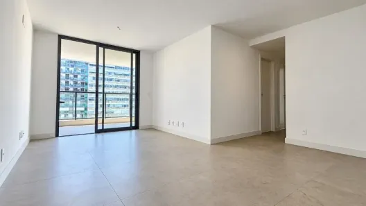 Apartamento com 3 Quartos à venda, 120m² no Ingá, Niterói
