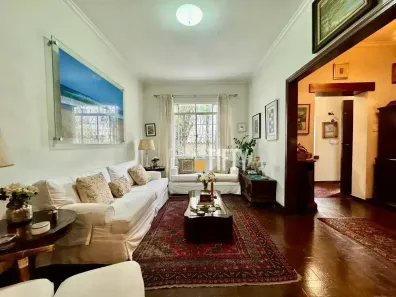 Casa com 4 Quartos para venda ou aluguel, 280m² no Brooklin Novo, São Paulo