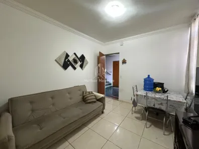 Apartamento com 2 Quartos à venda, 50m² no Parque São Jorge, Campinas