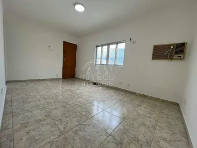 Apartamento com 3 Quartos para alugar, 65m² no Aparecida, Santos