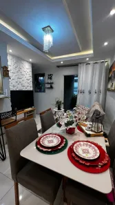 Apartamento com 2 Quartos à venda, 57m² no Retiro, Volta Redonda