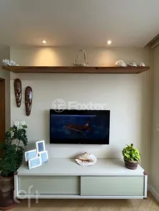 Apartamento com 2 Quartos à venda, 50m² no Vila Santa Teresa (Zona Sul), São Paulo